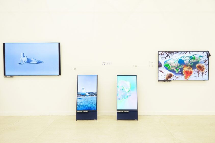 Cosmoscow Samsung Gallery new 844x563 1