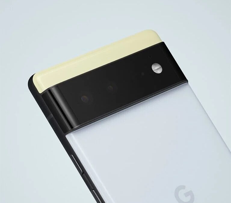 Появились новые подробности о характеристиках Google Pixel 6 Pro 5 Google Pixel 6