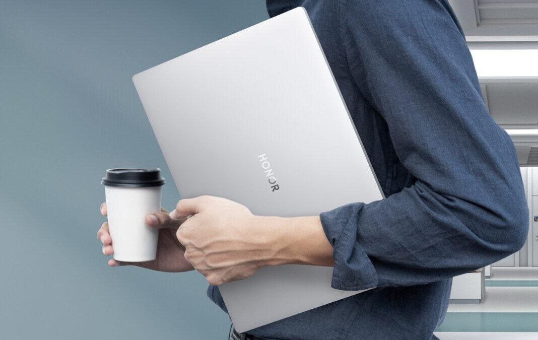 Honor выпустила новые ноутбуки MagicBook 16 и 16 Pro с процессорами AMD 4 Honor