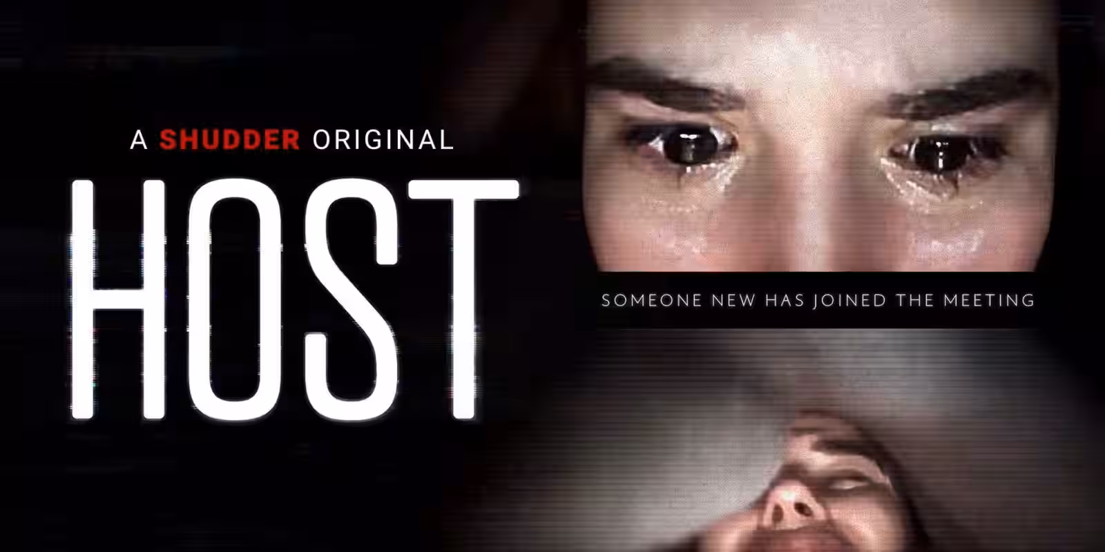 Учёные нашли новый самый страшный хоррор-фильм 1 Host