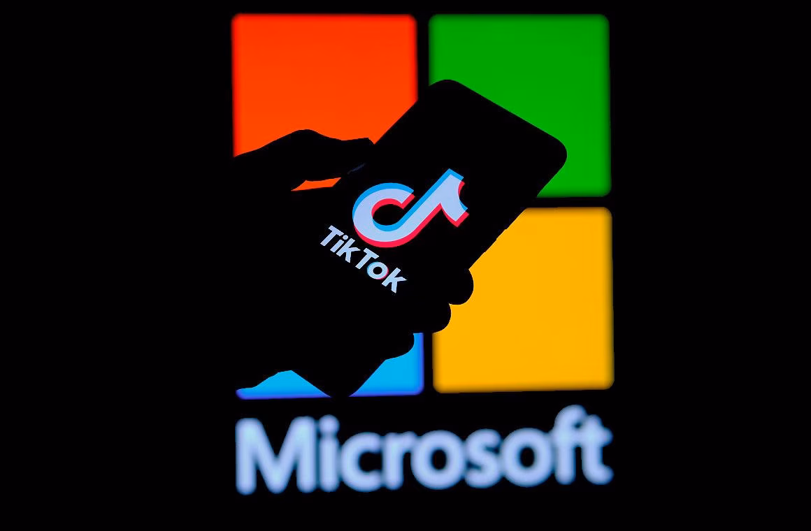CEO Microsoft рассказал о прошлогодней сорванной сделке с ByteDance касательно покупки TikTok 2 MicrosoftTikTok conversation