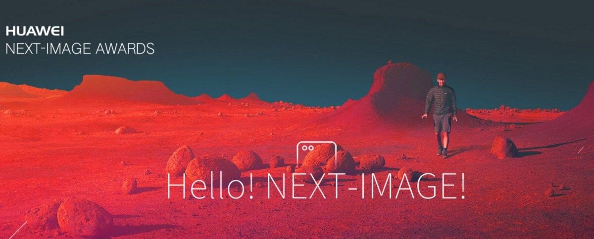 Huawei объявила конкурс фотографий NEXT IMAGE Awards 3 Huawei