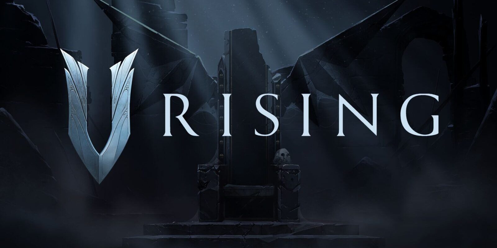 V Rising: новый survival horror про вампиров 3 V Rising Principal