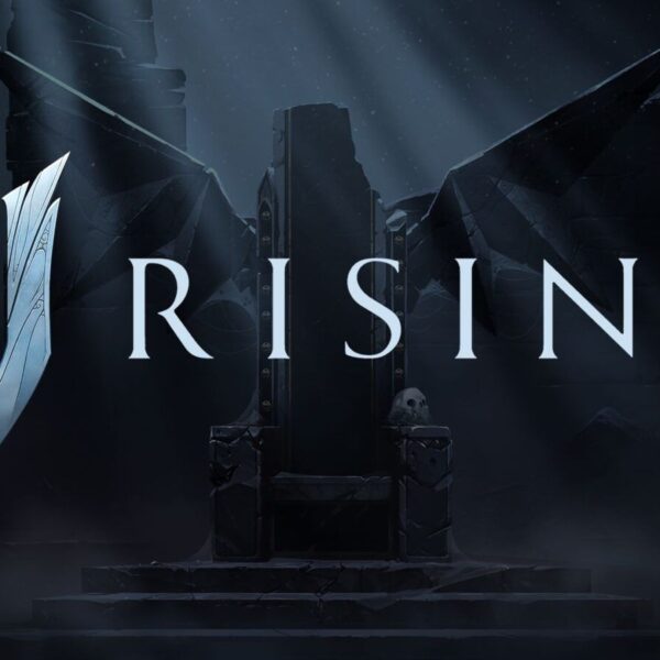 V Rising Principal