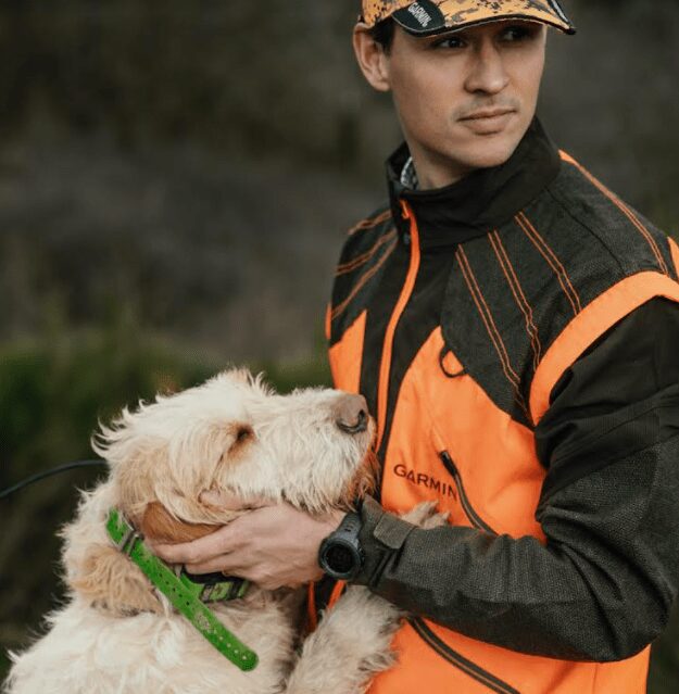 Garmin Alpha 10: удобное устройство для слежения за собаками 7 alfa 5