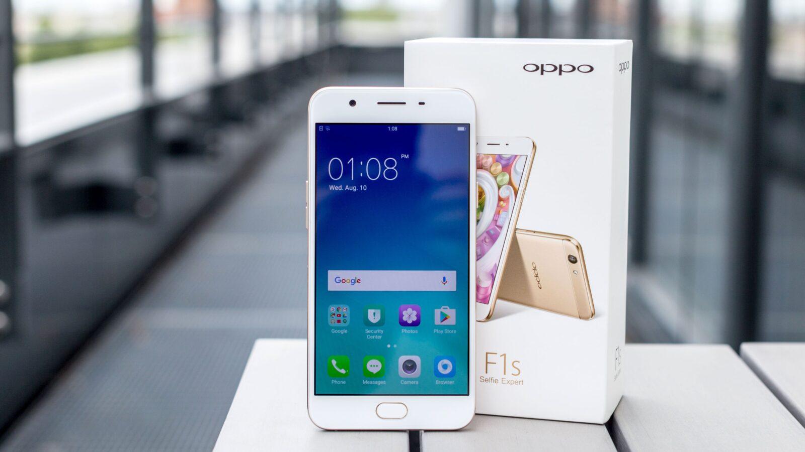 Oppo анонсирует ColorOS 12 на базе Android 12 на этой неделе