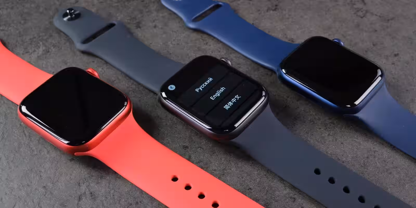 apple watch series 6 main