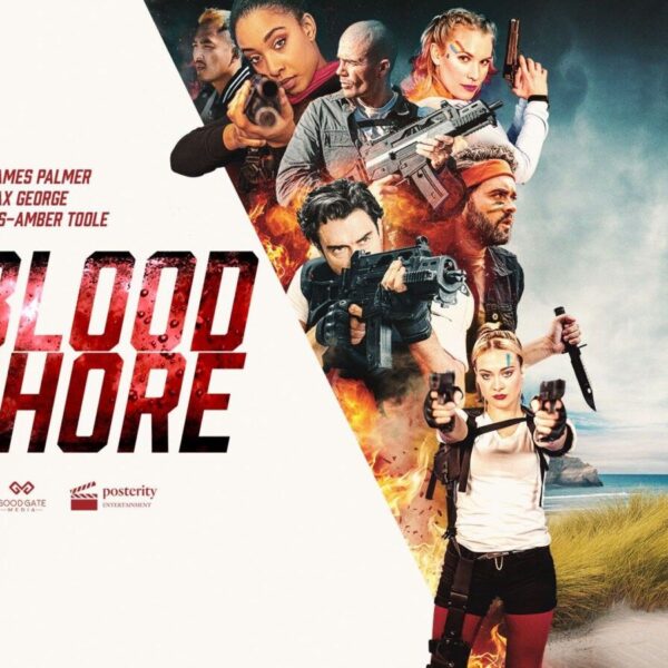 bloodshore game