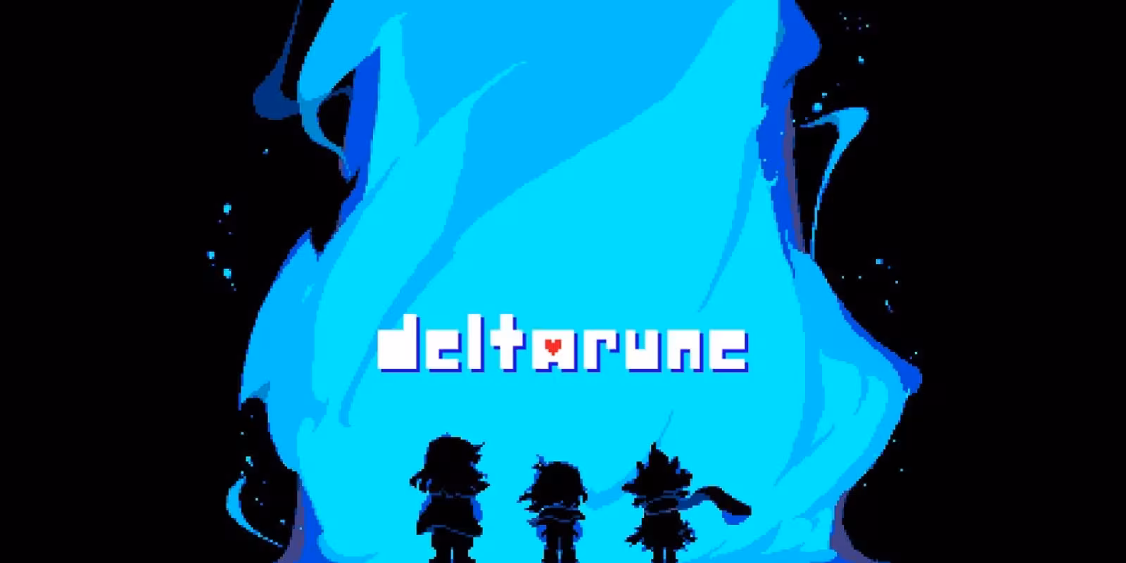 Вторая глава Deltarune выйдет 17 сентября 2 deltarune
