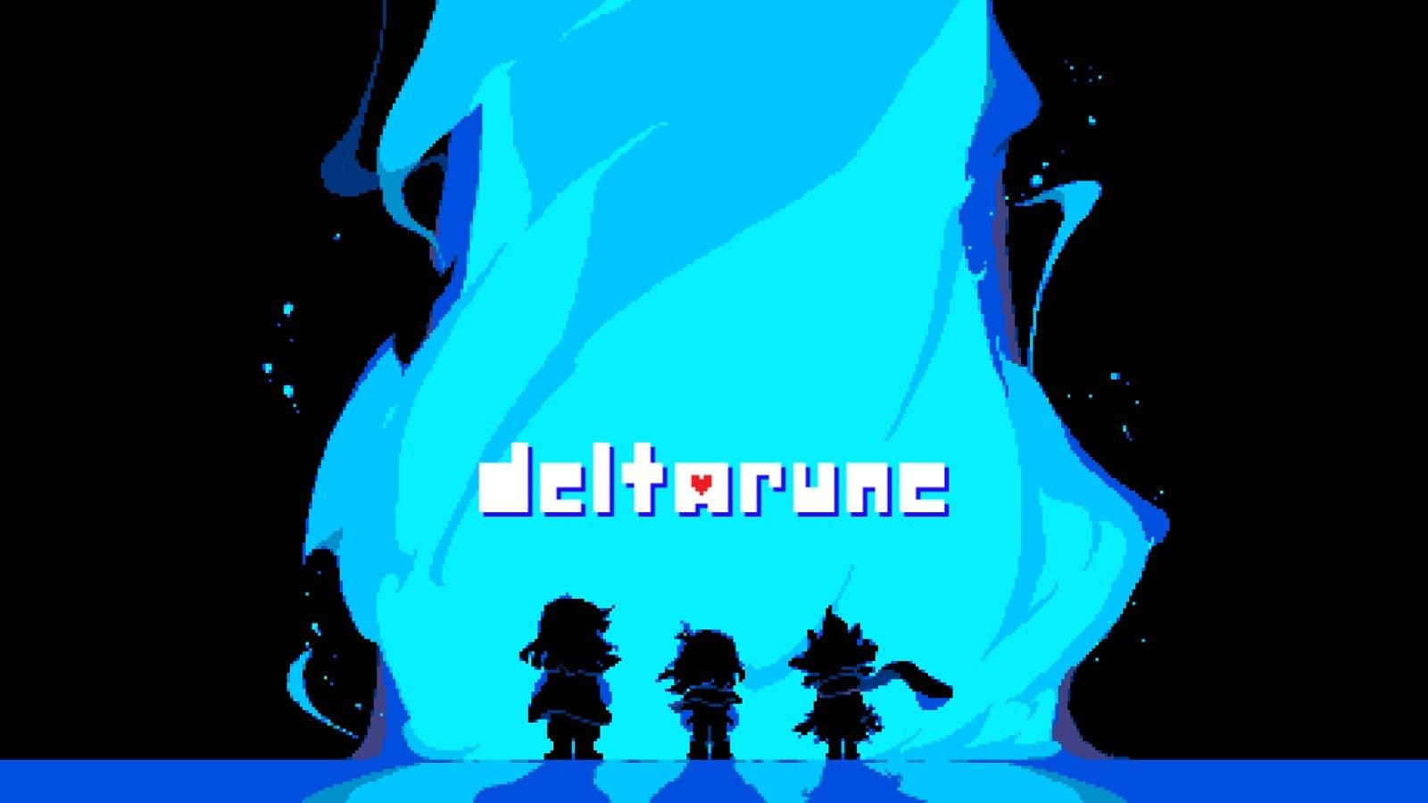 Deltarune: следующие главы будут платными