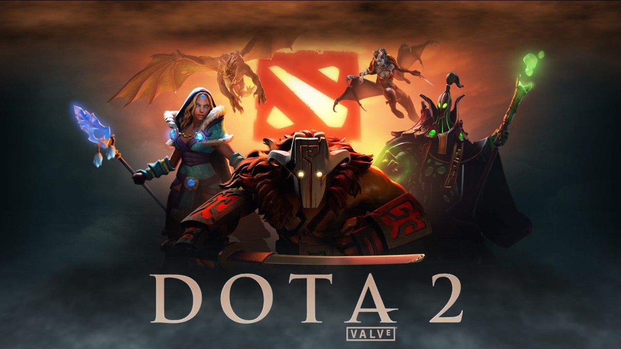 Dota 2 прекращает поддержку 32-битных систем