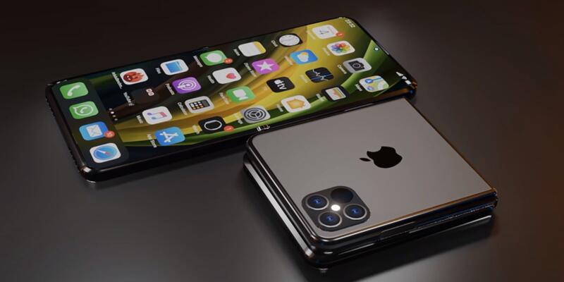 Минг-Чи Куо: iPhone 15 получит подэкранный Touch ID, а iPhone Fold выйдет в 2024 году (fold)