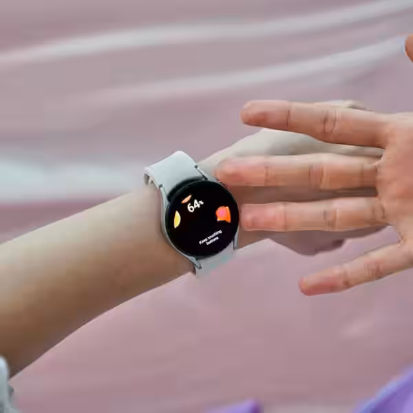 Samsung Galaxy Watch4
