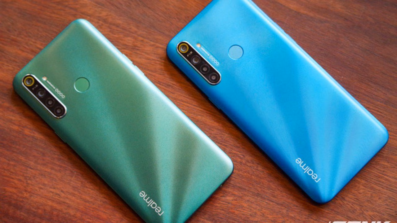 Глава компании рассказал о Realme 9 и будущих нововведениях 3 globalnyj reliz byudzhetnika realme 5i sostoitsya 9 yanvarya 2020 goda 2 1280x720 1