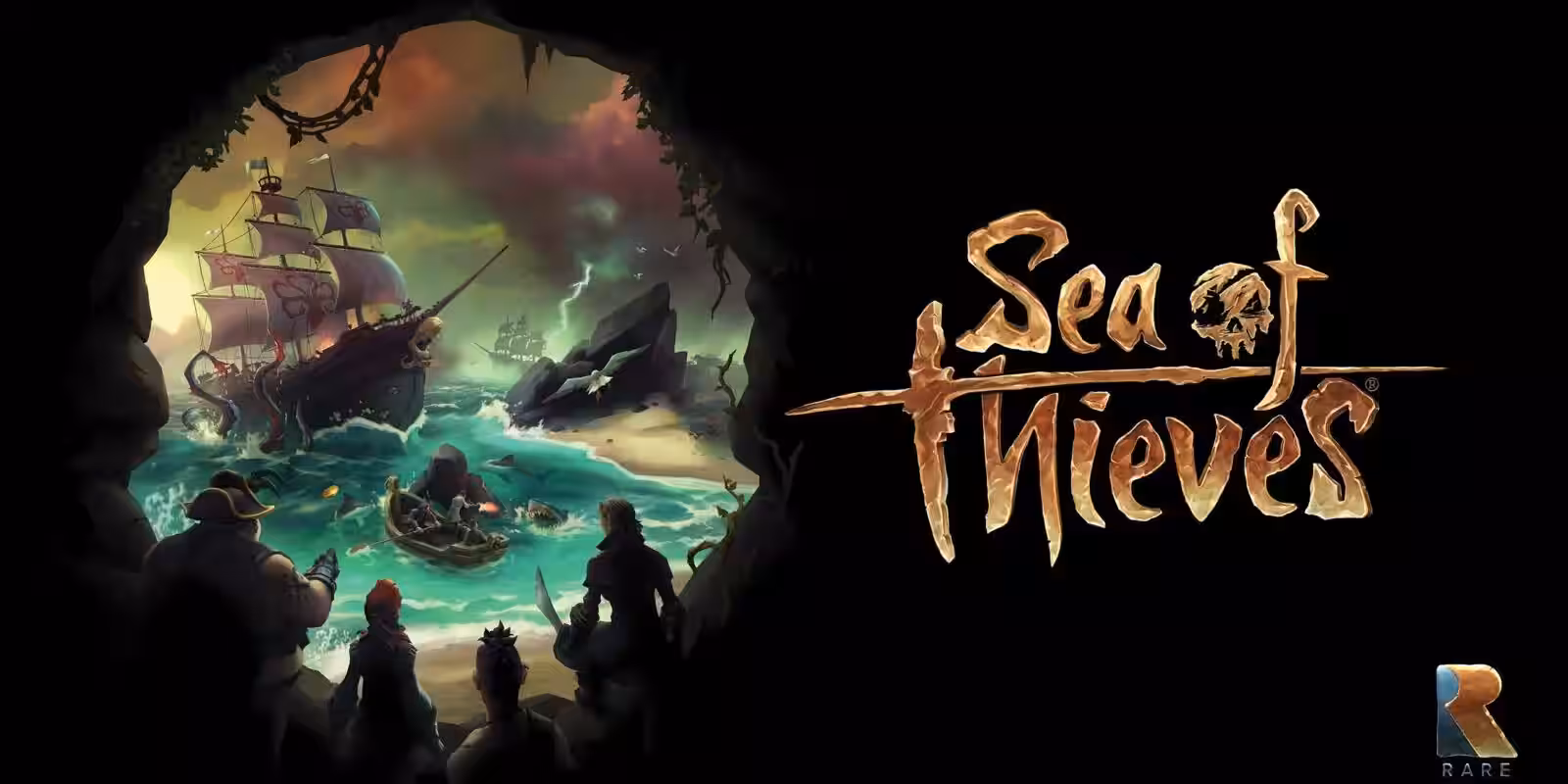 Четвертый сезон Sea of Thieves выходит 23 сентября 1 gm6929
