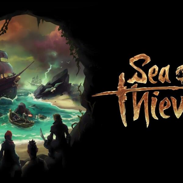Четвертый сезон Sea of Thieves выходит 23 сентября (gm6929)