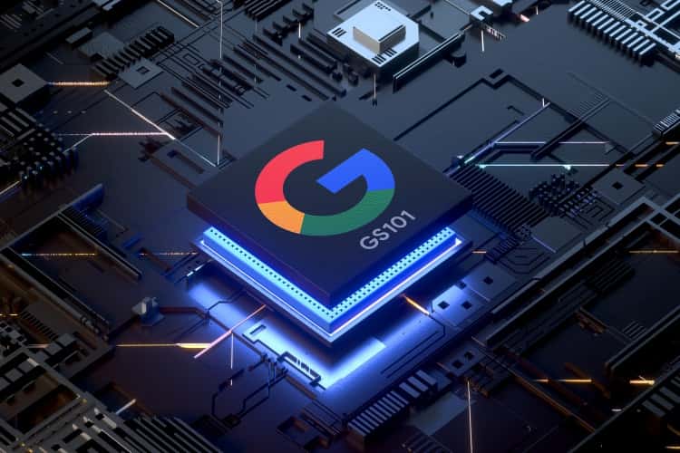 Chromebook могут перейти на собственный процессор Google в 2023 году 3 google whitechapel chip fileion