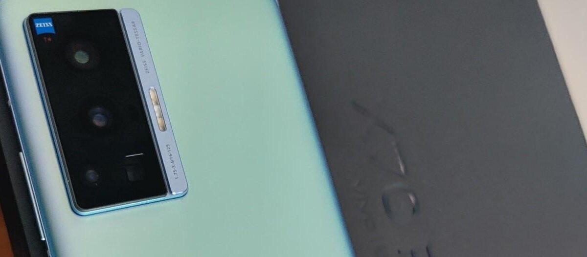 Характеристики Vivo X70 Pro слили в сеть: работает на базе Exynos 1080 2 gsmarena 000