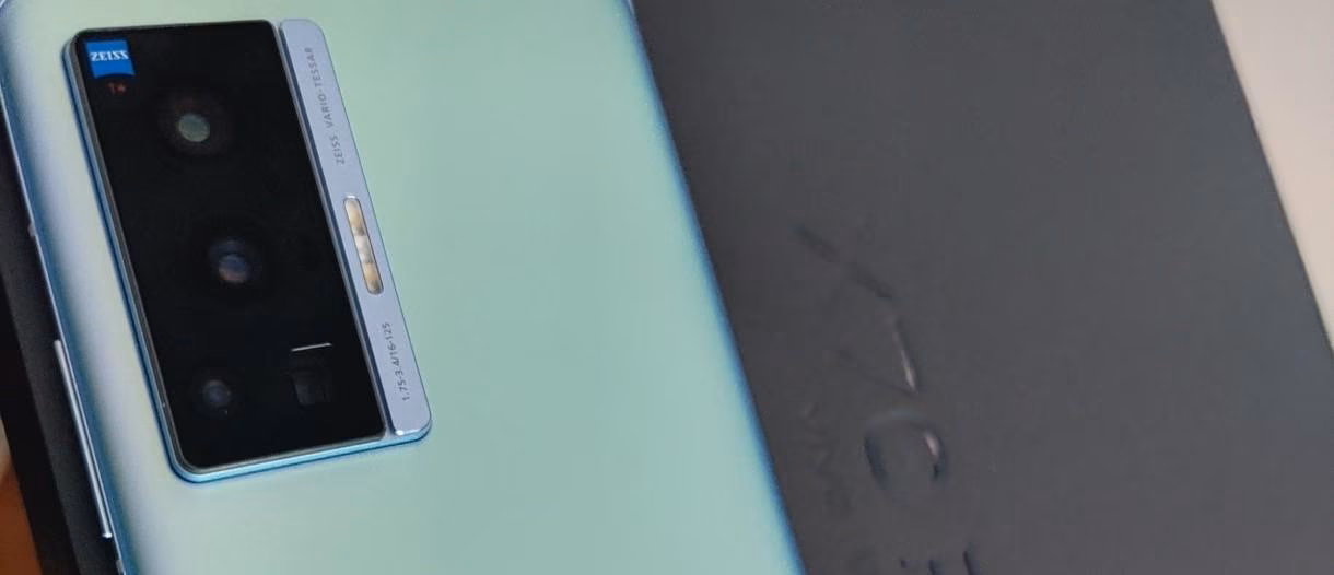 Характеристики Vivo X70 Pro слили в сеть: работает на базе Exynos 1080 2 gsmarena 000
