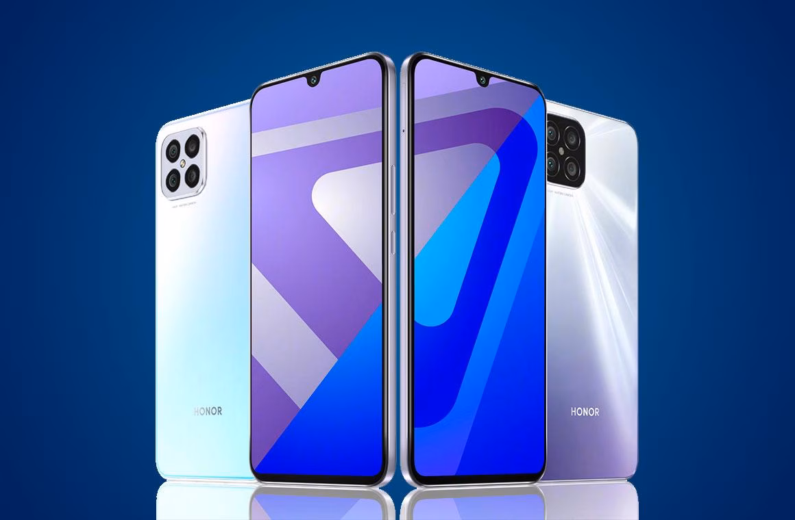 Характеристики смартфона Honor Play 20 Pro рассекретили незадолго до релиза 2 Honor