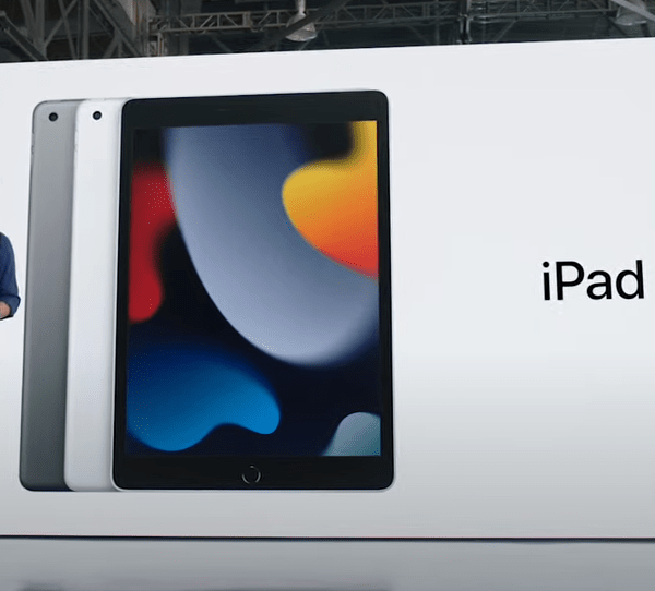 Apple представила новый iPad 2021 (image 1)