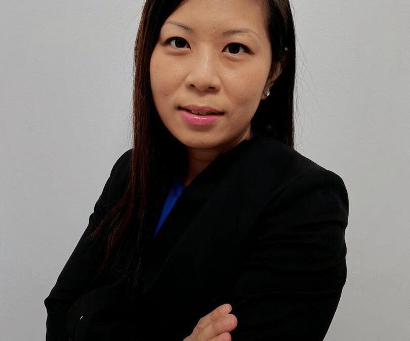 Почему пылесосы Dyson стоят своих денег. Интервью с Шэрон Яп, главой отдела развития технологий Dyson 8 image 10