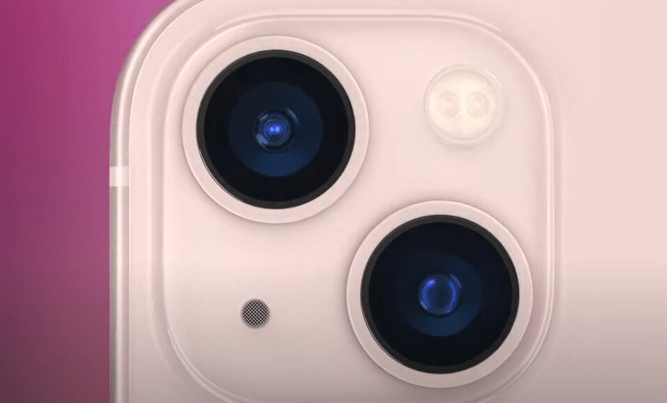 Apple представила iPhone 13 и iPhone 13 mini 10 image 5