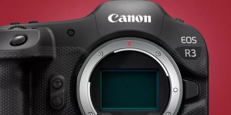 Canon выпустила высокоскоростную камеру Canon EOS R3 для съемки репортажей и спортивных событий (imgonline com ua Resize LZh5UqZPkH)
