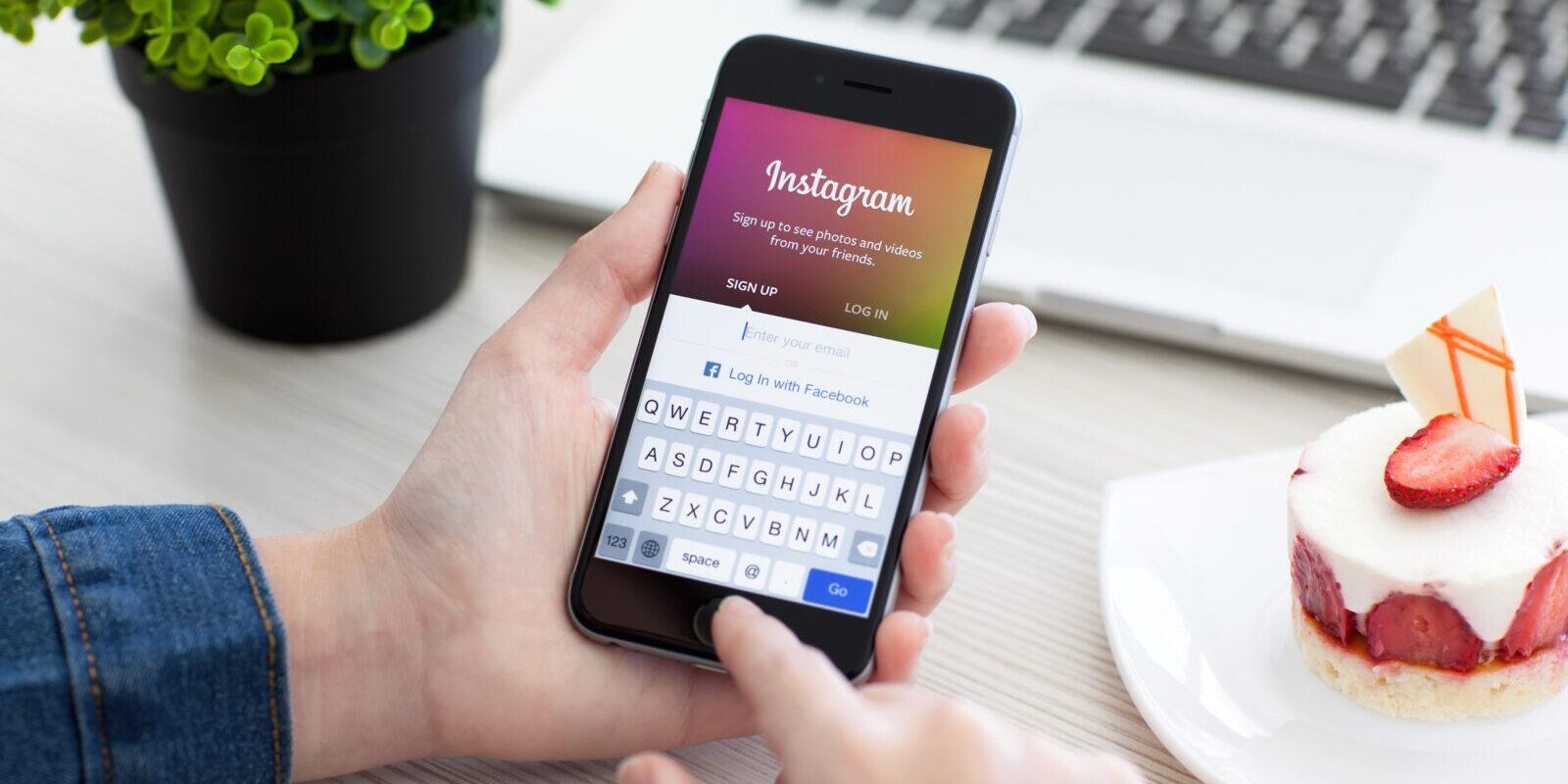 Instagram