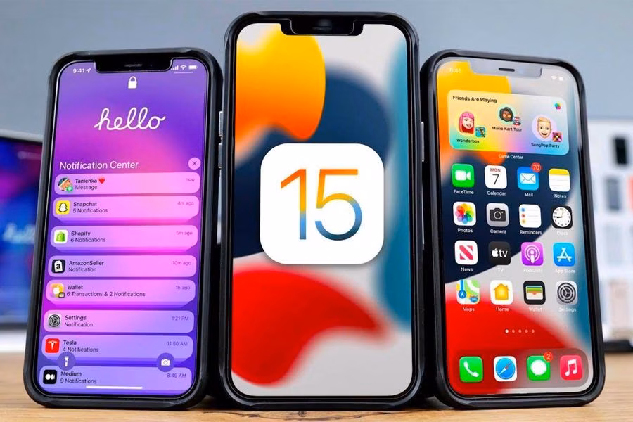 Вышла iOS 15: полный список, что нового 8 ios15 pic 32ratio 900x600 900x600 41500