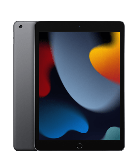 Apple представила новый iPad 2021 (ipad 2021 hero space wifi select)