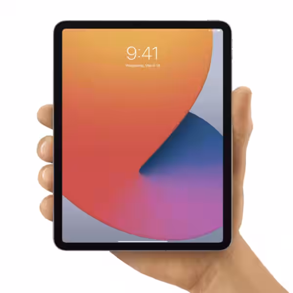 ipad mini 2021