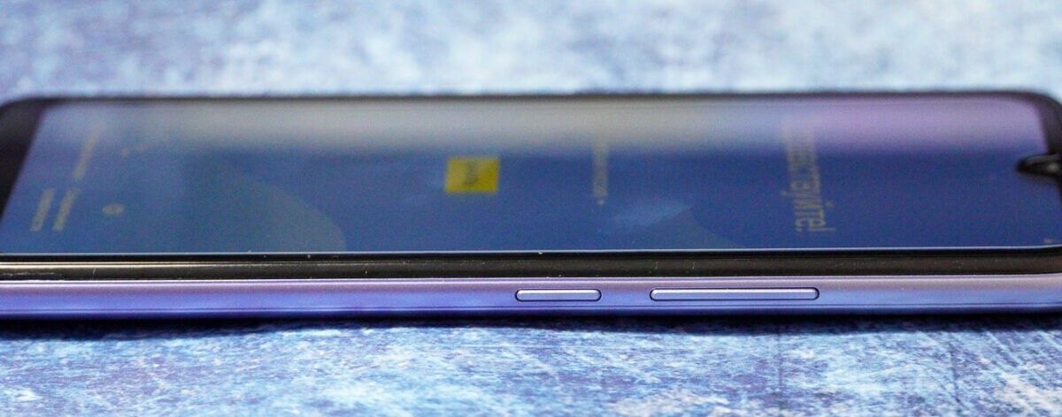 Обзор Itel A48: недорогой смартфон с LTE для школьников 28 itel A48 08