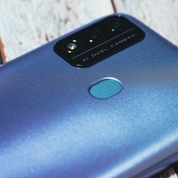 Обзор Samsung Galaxy Z Flip 3: складной смартфон для стильных (itel A48 21)