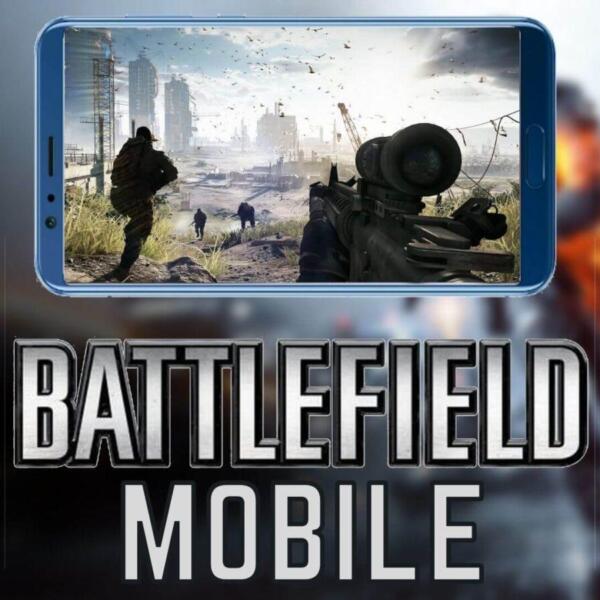 Страница Battlefield Mobile появилась в Google Play (k3gfibxhgtkpc96kkxak9w)