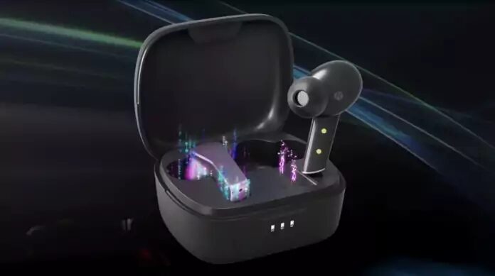 Lenovo выпустила новые беспроводные наушники Smart Wireless Earbuds с автономностью до 25 часов 4 Lenovo