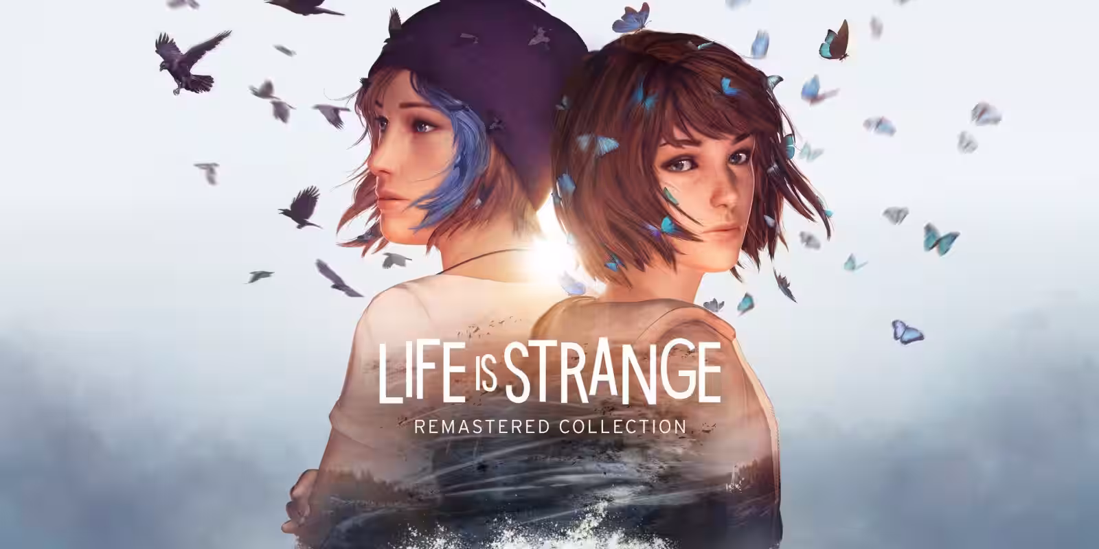Life is Strange Remastered Collection выйдет 1 февраля 2022 года 1 life is strange remastered collection