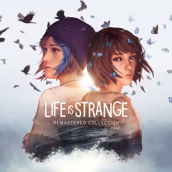 life is strange remastered collection