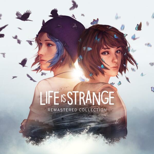 Life is Strange Remastered Collection выйдет 1 февраля 2022 года (life is strange remastered collection)