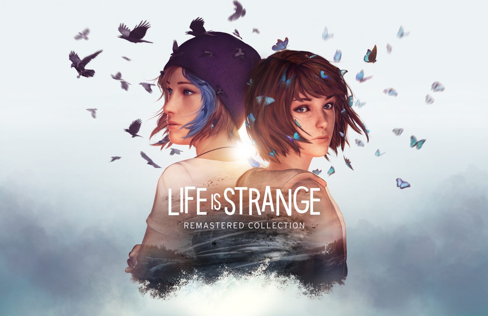 Life is Strange Remastered Collection выйдет 1 февраля 2022 года