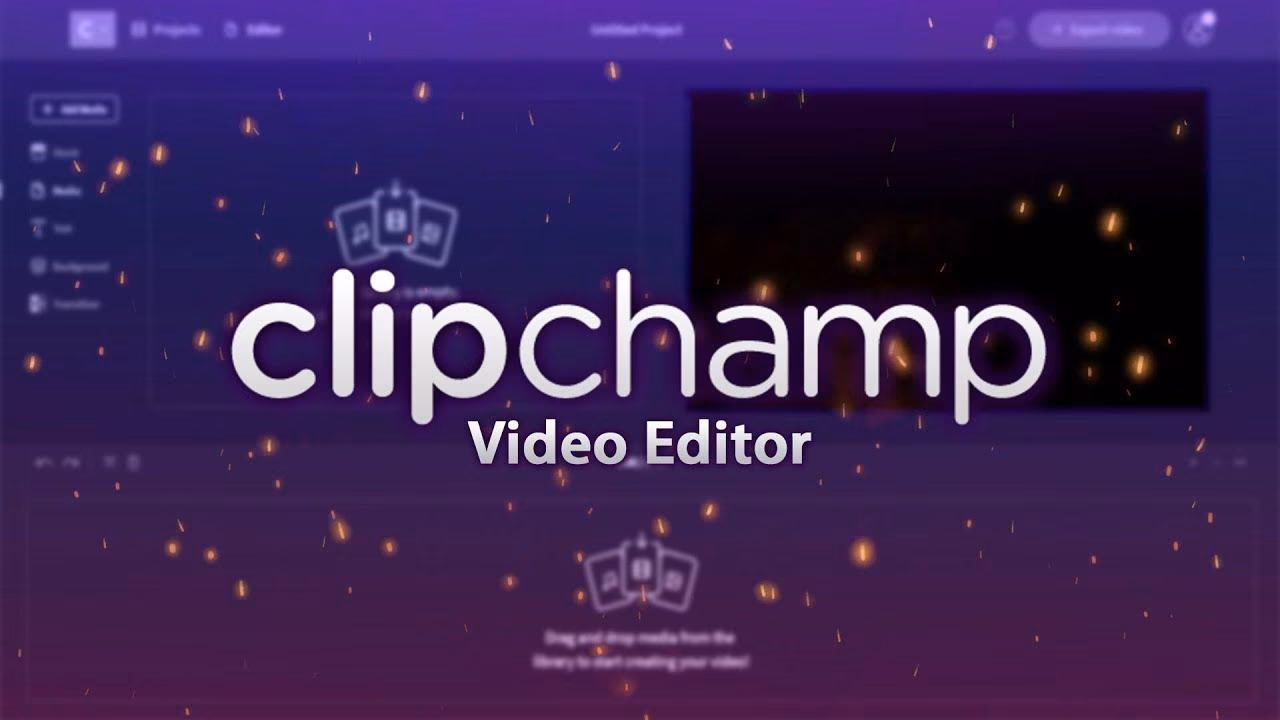 Windows Movie Maker Redux? Microsoft приобретает веб-редактор видео Clipchamp 2 maxresdefault 6