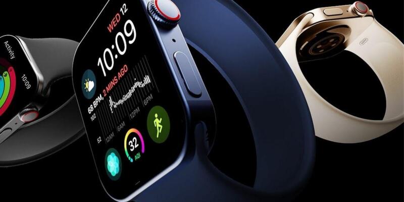 Apple Watch Series 7 будут доступны в ограниченном количестве (maxresdefault 1 large large)