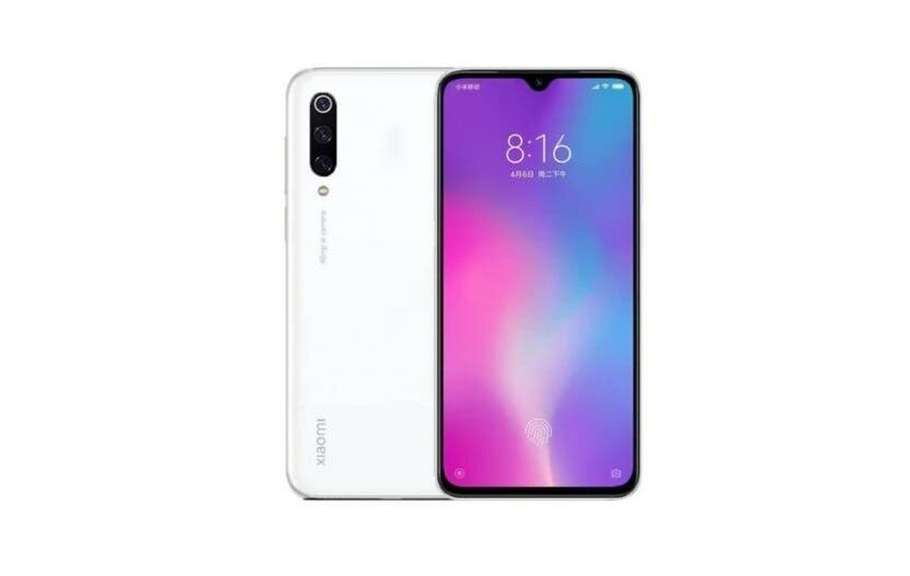 В сеть слили характеристики смартфона Xiaomi CC11 4 mi cc9 1 770x433 1