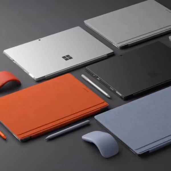 Microsoft
