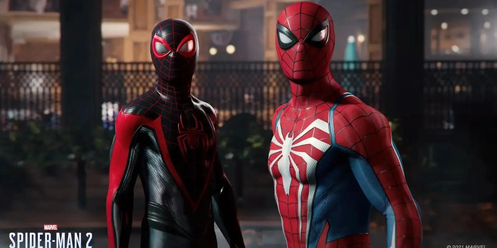 spider-man 2