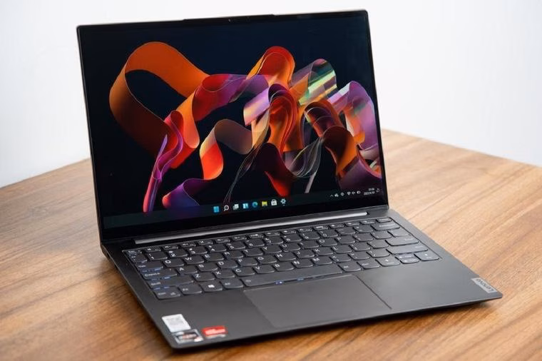 Lenovo представила ноутбук YOGA 13s с процессором Ryzen и Windows 11 2 Lenovo