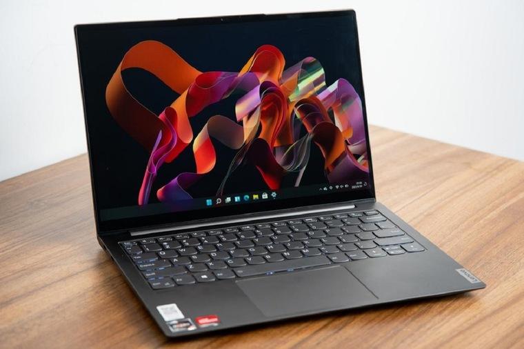 Lenovo представила ноутбук YOGA 13s с процессором Ryzen и Windows 11 2 Lenovo