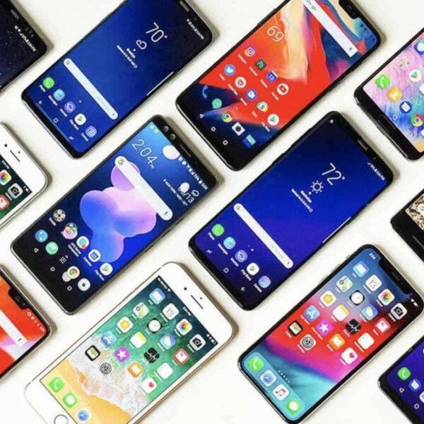 Продажи смартфонов премиум-класса достигли нового рекордного уровня (samye populyarnye smartfony obzor 1200x675 1)