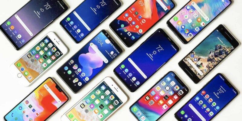 Продажи смартфонов премиум-класса достигли нового рекордного уровня (samye populyarnye smartfony obzor 1200x675 1)