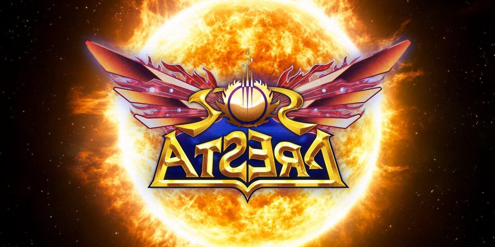 Sol Cresta: релиз вертикального шутера откладывается 1 Sol Cresta